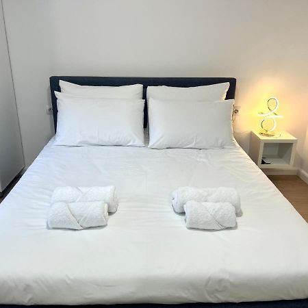 Viva Apartments Përmet エクステリア 写真
