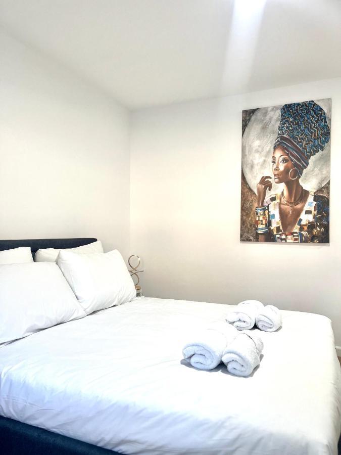 Viva Apartments Përmet エクステリア 写真