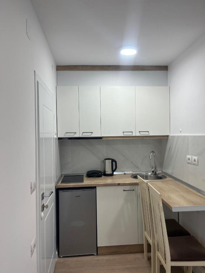 Viva Apartments Përmet エクステリア 写真