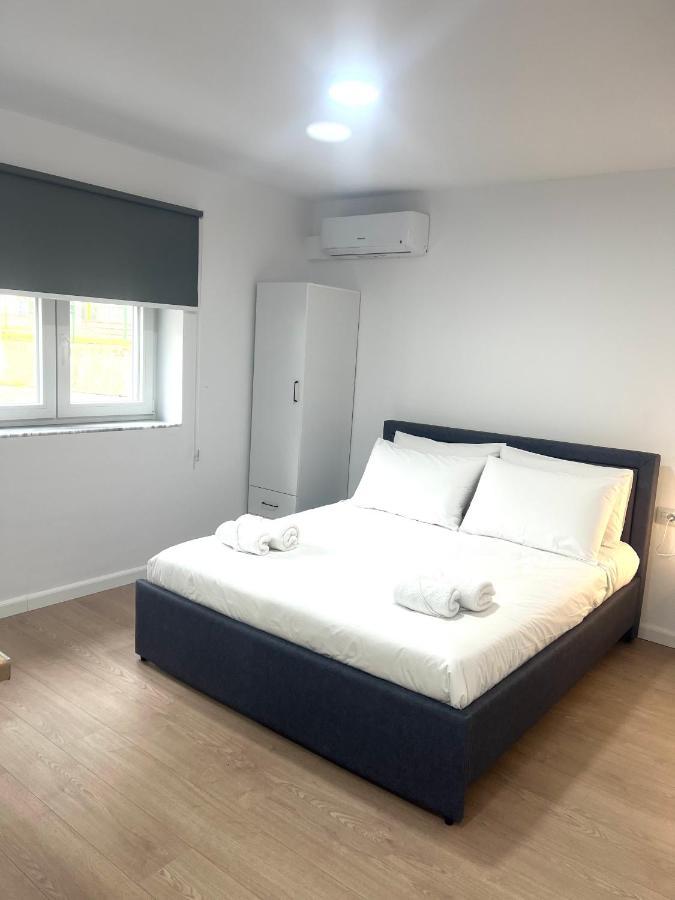 Viva Apartments Përmet エクステリア 写真