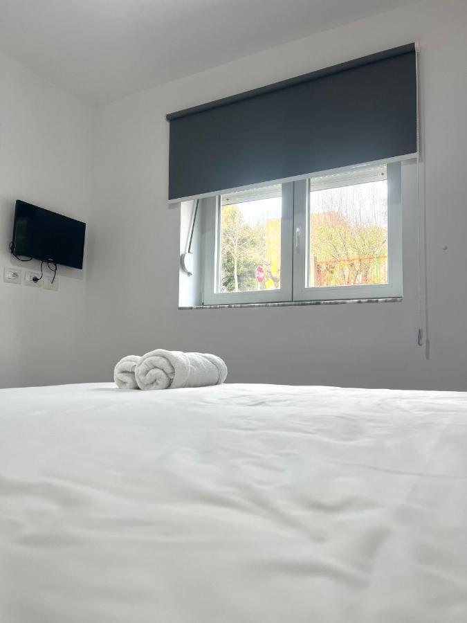 Viva Apartments Përmet エクステリア 写真