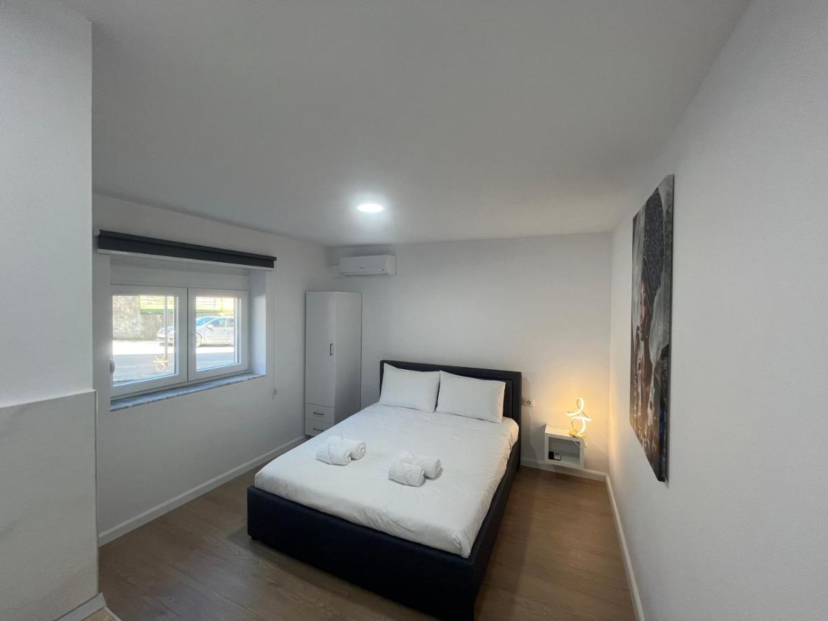 Viva Apartments Përmet エクステリア 写真