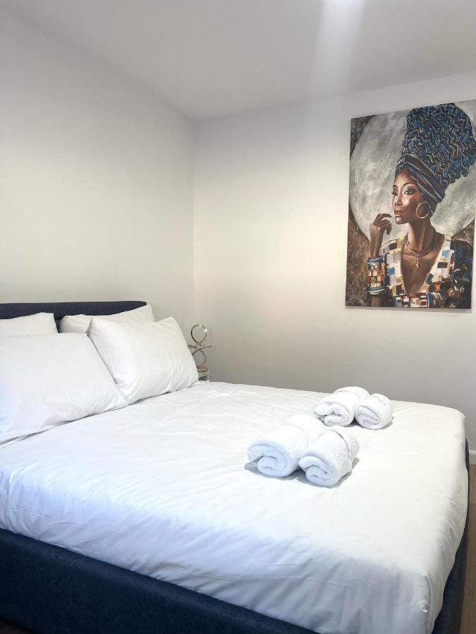 Viva Apartments Përmet エクステリア 写真