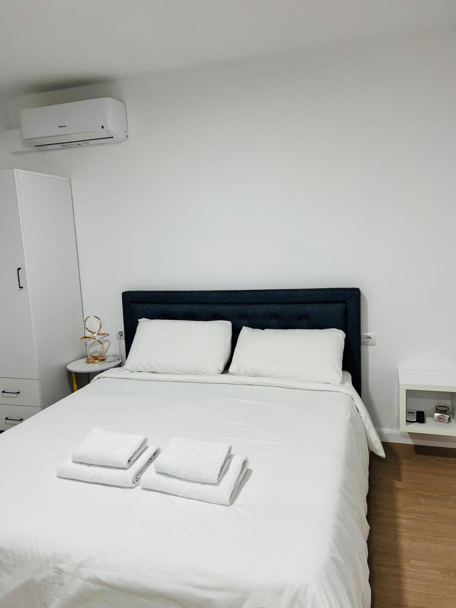 Viva Apartments Përmet エクステリア 写真