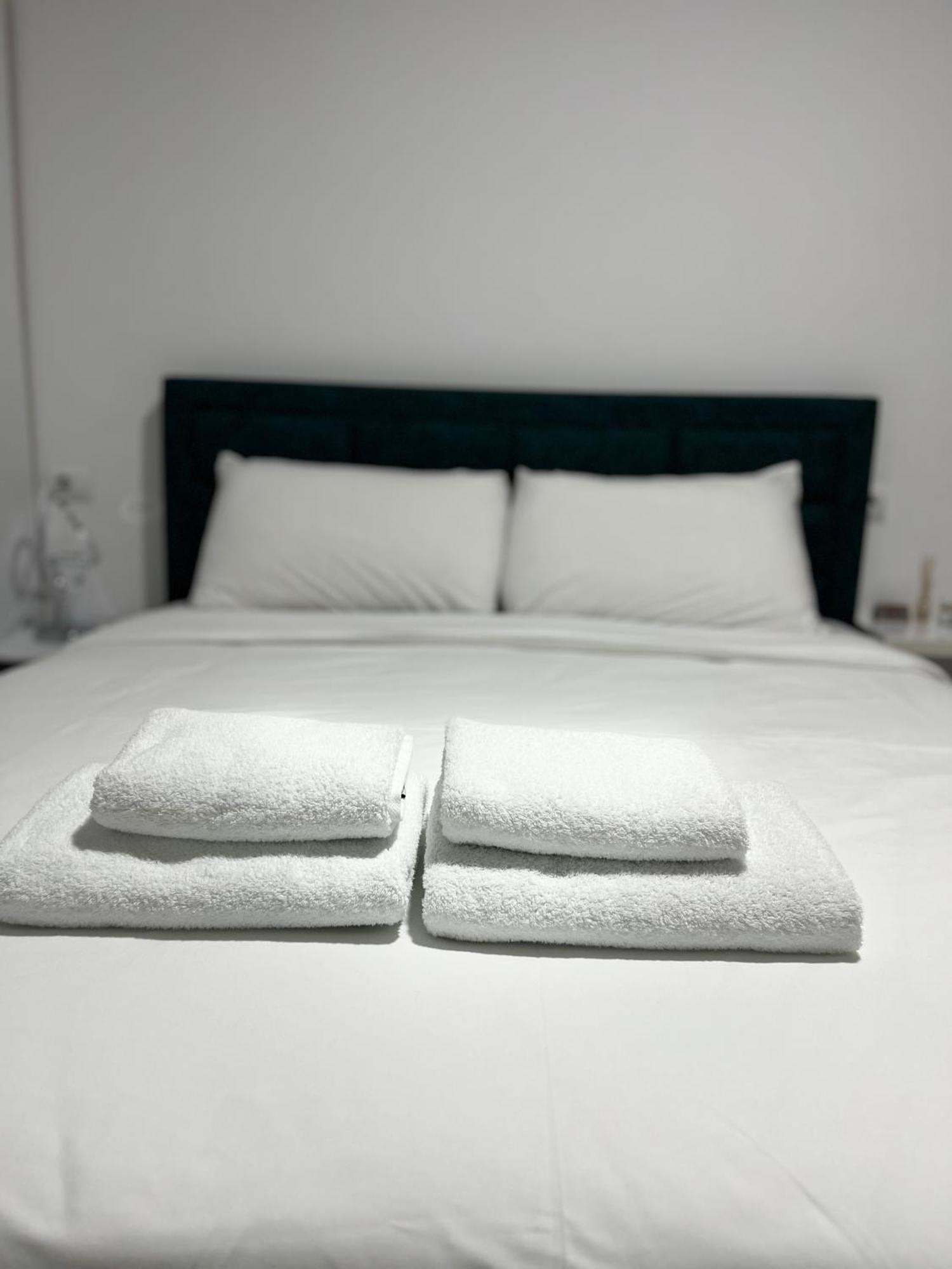 Viva Apartments Përmet エクステリア 写真