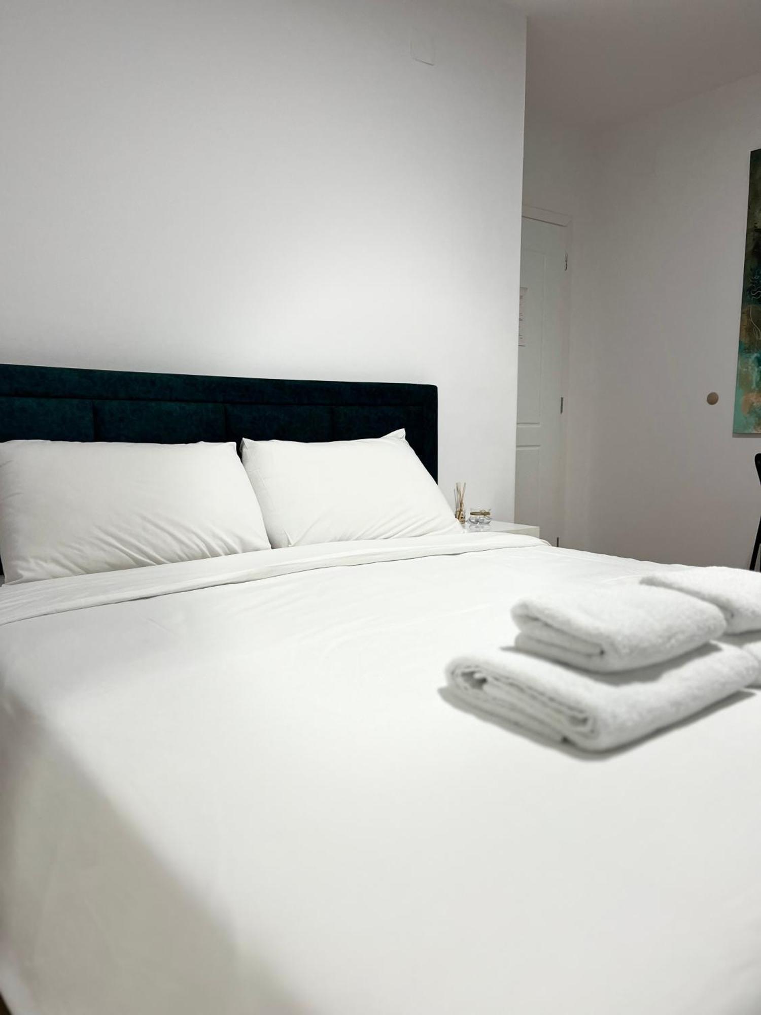 Viva Apartments Përmet エクステリア 写真