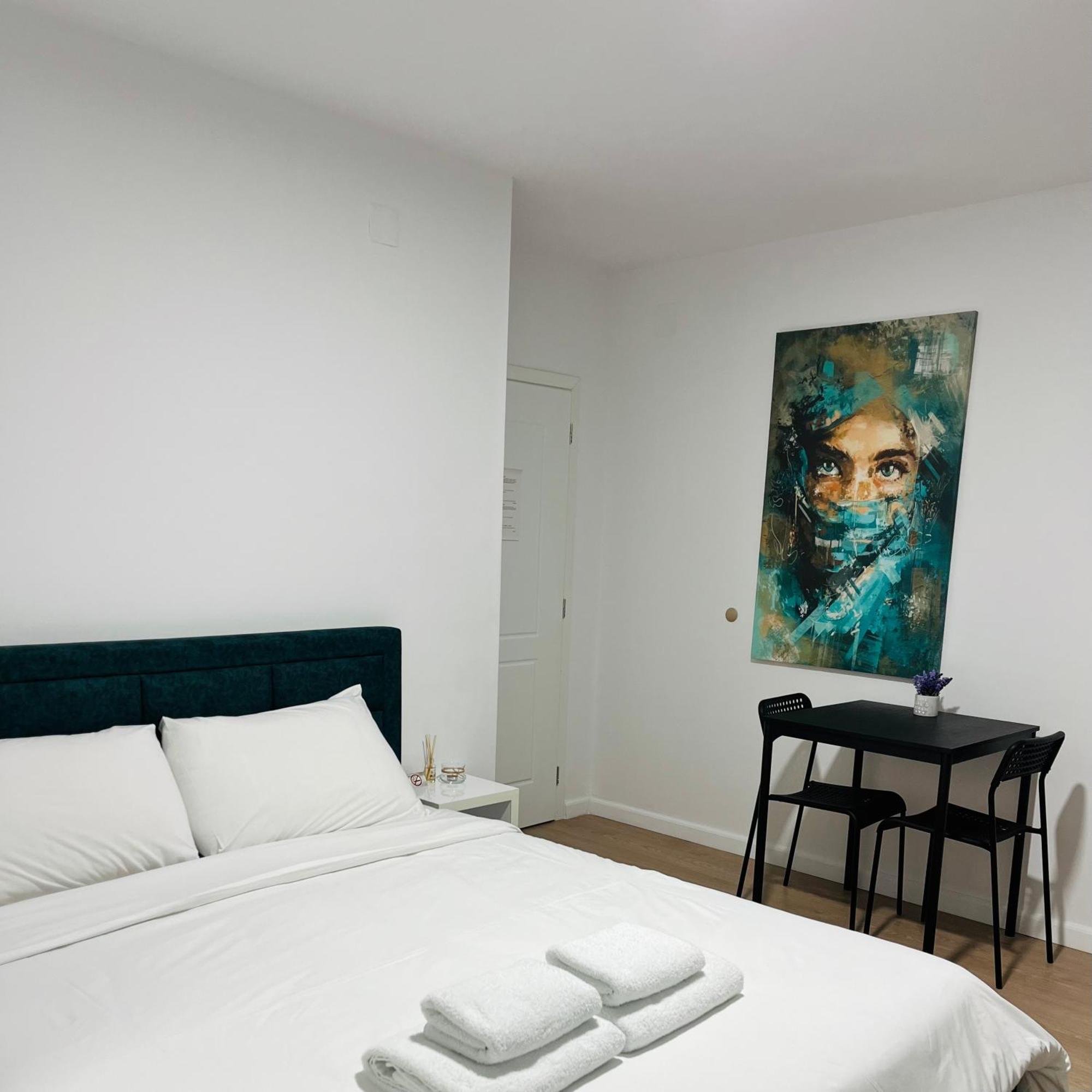 Viva Apartments Përmet エクステリア 写真